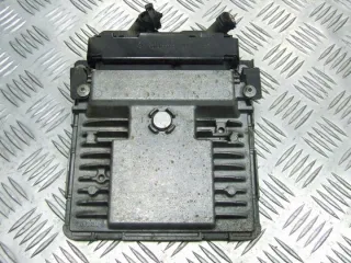 03F906070DT Блок управления двигателем Seat Ibiza 4 Арт e9359579, вид 1