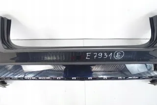 7N0807421B Бампер задний Volkswagen Sharan 2 Арт e9359693, вид 3