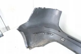 7N0807421B Бампер задний Volkswagen Sharan 2 Арт e9359693, вид 5