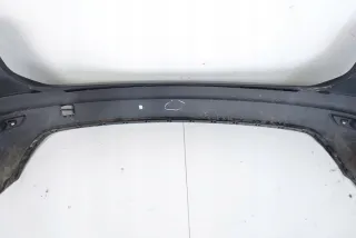 7N0807421B Бампер задний Volkswagen Sharan 2 Арт e9359693, вид 7