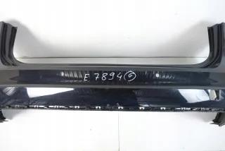 7N0807421B Бампер задний Volkswagen Sharan 2 Арт e9359694, вид 5