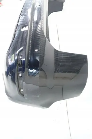 7N0807421B Бампер задний Volkswagen Sharan 2 Арт e9359694, вид 6