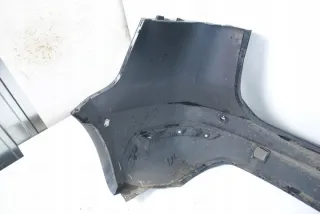 7N0807421B Бампер задний Volkswagen Sharan 2 Арт e9359694, вид 7