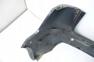 7N0807421B Бампер задний Volkswagen Sharan 2 Арт e9359694, вид 8