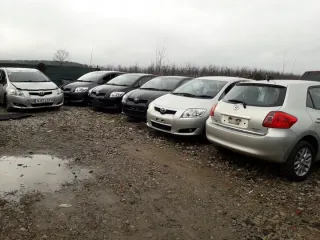 89661-02S30 Блок управления двигателем Toyota Auris 1 Арт e9359726, вид 3