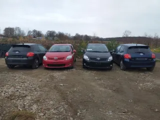 89661-02S30 Блок управления двигателем Toyota Auris 1 Арт e9359726, вид 5