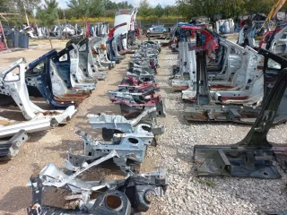 89661-02S30 Блок управления двигателем Toyota Auris 1 Арт e9359726, вид 8
