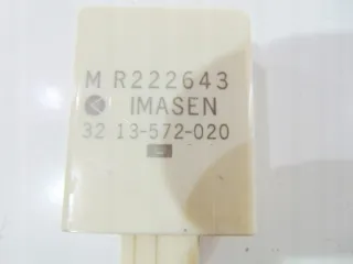 MR222643 3213572020 Блок управления (другие) Mitsubishi L200 3 Арт e9359727, вид 2