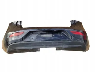 31283756 Бампер задний Volvo V40 2 Арт e9359759, вид 1