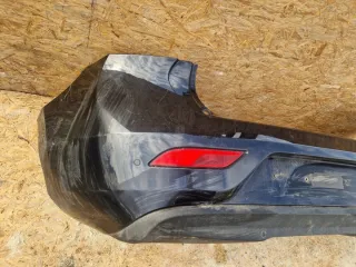 31283756 Бампер задний Volvo V40 2 Арт e9359759, вид 3