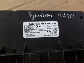 5Q0937086AK Блок управления (другие) Volkswagen Golf 7 Арт e9360010, вид 2