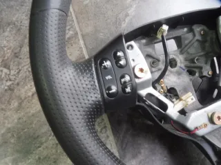 05090989 Руль Seat Leon 3 Арт e9360143, вид 2