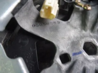 05090989 Руль Seat Leon 3 Арт e9360143, вид 7