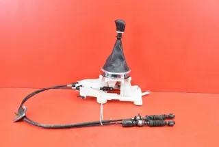  Кулиса Mitsubishi ASX Арт e9360342, вид 1