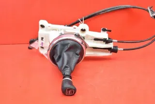  Кулиса Mitsubishi ASX Арт e9360342, вид 5
