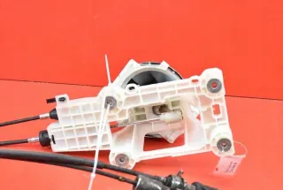  Кулиса Mitsubishi ASX Арт e9360342, вид 6