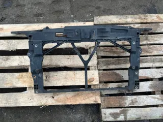 BP4K53110 Передняя панель крепления облицовки (телевизор) Mazda 3 BK Арт e9360525, вид 1