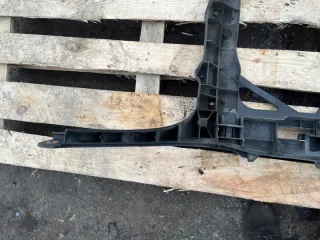 BP4K53110 Передняя панель крепления облицовки (телевизор) Mazda 3 BK Арт e9360525, вид 11
