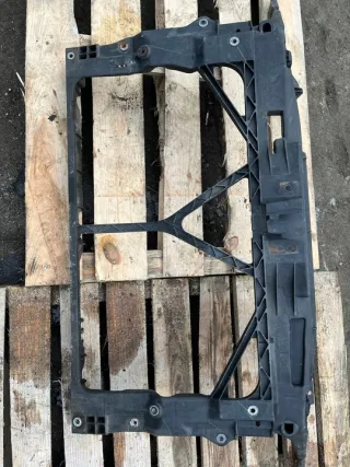 BP4K53110 Передняя панель крепления облицовки (телевизор) Mazda 3 BK Арт e9360525, вид 3