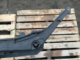 BP4K53110 Передняя панель крепления облицовки (телевизор) Mazda 3 BK Арт e9360525, вид 5