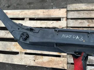 BP4K53110 Передняя панель крепления облицовки (телевизор) Mazda 3 BK Арт e9360525, вид 7