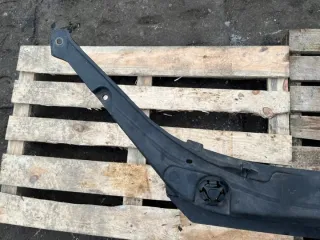 BP4K53110 Передняя панель крепления облицовки (телевизор) Mazda 3 BK Арт e9360525, вид 8