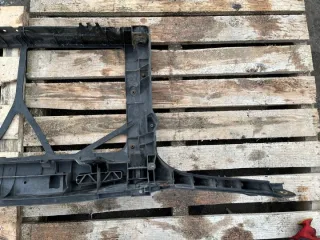 BP4K53110 Передняя панель крепления облицовки (телевизор) Mazda 3 BK Арт e9360525, вид 9