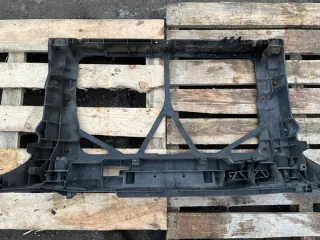 BP4K53110 Передняя панель крепления облицовки (телевизор) Mazda 3 BK Арт e9360525, вид 10