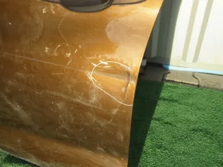 7339357 41517339357 Дверь передняя левая BMW X1 E84 Арт e9360969, вид 3