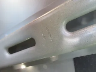 7339357 41517339357 Дверь передняя левая BMW X1 E84 Арт e9360969, вид 5