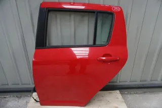 039393922228813 Дверь задняя левая Suzuki Swift 3 Арт e9361743, вид 1