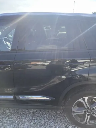 PK10617 Дверь задняя левая Suzuki Vitara2 Арт e9361757, вид 1