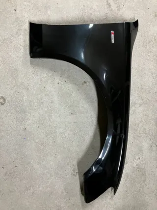 8K0821470C Крыло переднее правое Audi A4 B8 Арт e9362072, вид 1
