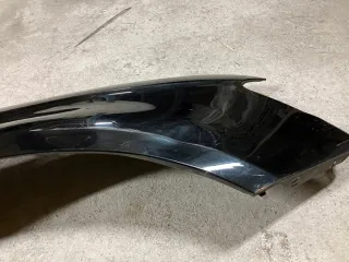 8K0821470C Крыло переднее правое Audi A4 B8 Арт e9362072, вид 2