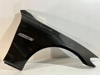 41357248660 Крыло переднее правое BMW 5 F10/F11/GT F07 Арт e9362195, вид 1