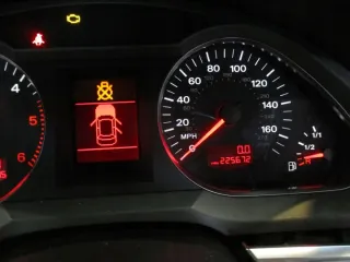 4F0920933L 226TYS Щиток приборов (приборная панель) Audi A6 C6 (S6,RS6) Арт e9363787, вид 4