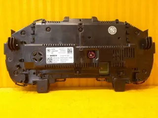 5A671B4 8709815 Щиток приборов (приборная панель) BMW 5 G30/G31 Арт e9363939, вид 2