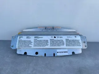 2406447 K123555 Подушка безопасности BMW X5 E70 Арт e9364023, вид 1
