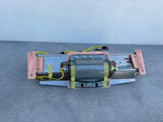 2406447 K123555 Подушка безопасности BMW X5 E70 Арт e9364023, вид 2