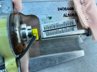 2406447 K123555 Подушка безопасности BMW X5 E70 Арт e9364023, вид 3