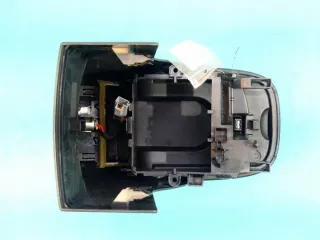 F1CB-R045A06-AB, 1759817 Подлокотник Ford C-max 2 Арт e9364052, вид 5