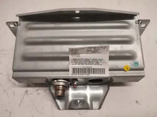 9688582280 Подушка безопасности Citroen C4 1 Арт e9364121, вид 3