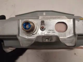 9688582280 Подушка безопасности Citroen C4 1 Арт e9364121, вид 5