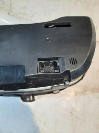 555000460104 Щиток приборов (приборная панель) Fiat Punto 2 Арт e9364166, вид 11