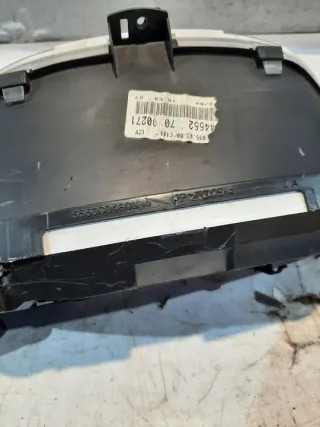 555000460104 Щиток приборов (приборная панель) Fiat Punto 2 Арт e9364166, вид 5
