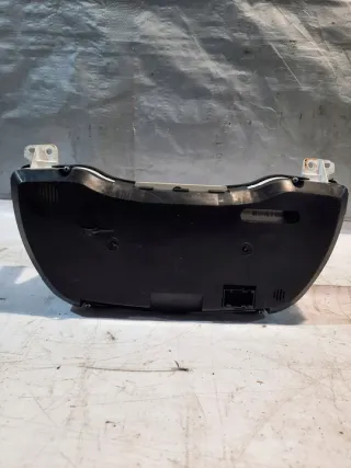 555000460104 Щиток приборов (приборная панель) Fiat Punto 2 Арт e9364166, вид 6