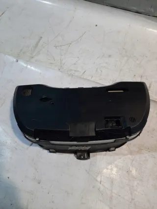555000460104 Щиток приборов (приборная панель) Fiat Punto 2 Арт e9364166, вид 10