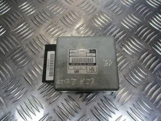 09132678 Блок управления АКПП Opel Zafira A Арт e9364574, вид 1