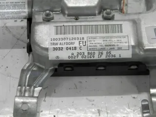 A2038602605 Подушка безопасности Mercedes C W203 Арт e9364689, вид 5