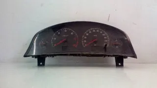 09180287WT Щиток приборов (приборная панель) Opel Vectra C  Арт e9364957, вид 1